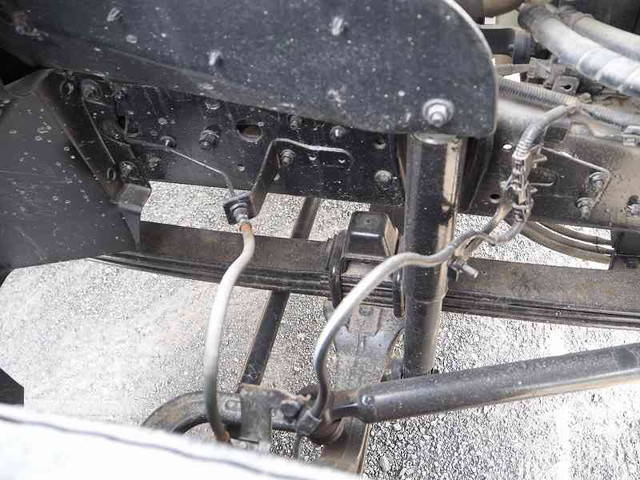 日野レンジャークレーン4段中型（4t）[写真25]