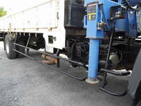 日野レンジャークレーン4段中型（4t）[写真27]