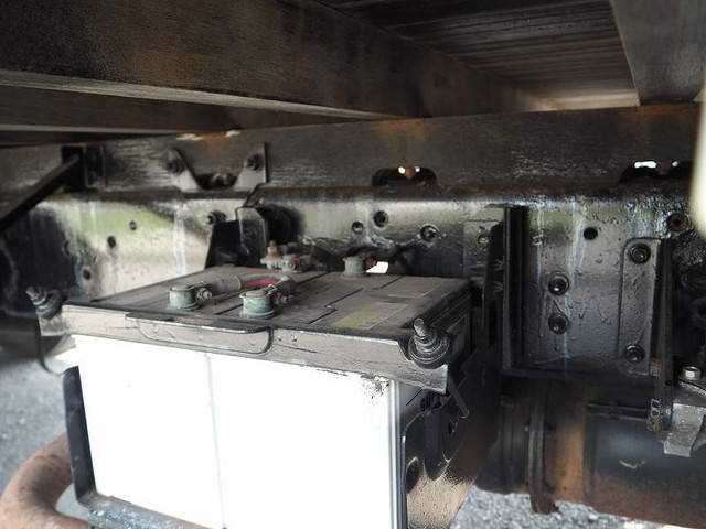 日野レンジャークレーン4段中型（4t）[写真27]