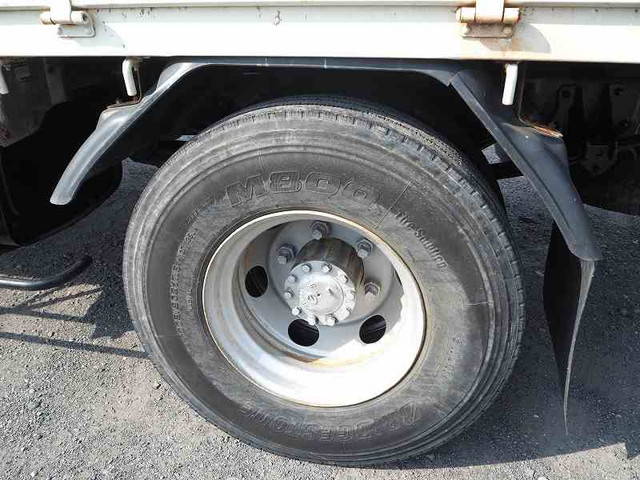 日野レンジャークレーン4段中型（4t）[写真30]