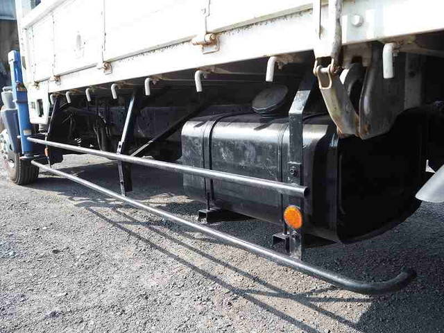 日野レンジャークレーン4段中型（4t）[写真31]