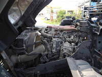 日野レンジャークレーン4段中型（4t）[写真33]