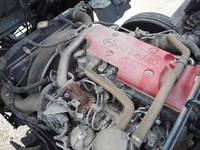 日野レンジャークレーン4段中型（4t）[写真35]