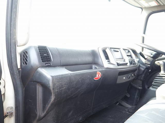 日野レンジャークレーン4段中型（4t）[写真35]