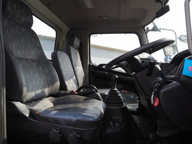 日野レンジャークレーン4段中型（4t）[写真36]