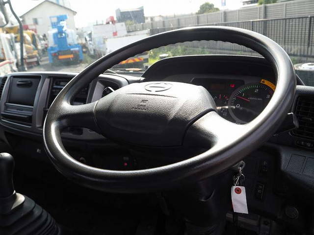 日野レンジャークレーン4段中型（4t）[写真37]