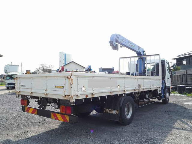 日野レンジャークレーン4段中型（4t）[写真04]