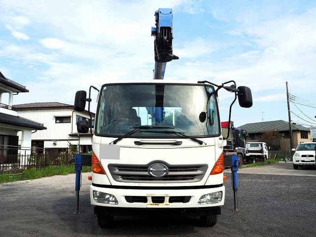 日野レンジャークレーン4段中型（4t）[写真07]