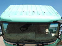 UDトラックスコンドル深ダンプ（土砂禁ダンプ）増トン（6t・8t）[写真12]