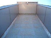 UDトラックスコンドル深ダンプ（土砂禁ダンプ）増トン（6t・8t）[写真12]