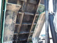 UDトラックスコンドル深ダンプ（土砂禁ダンプ）増トン（6t・8t）[写真13]