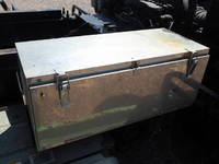 UDトラックスコンドル深ダンプ（土砂禁ダンプ）増トン（6t・8t）[写真14]