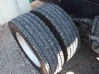 UDトラックスコンドル深ダンプ（土砂禁ダンプ）増トン（6t・8t）[写真17]