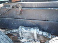 UDトラックスコンドル深ダンプ（土砂禁ダンプ）増トン（6t・8t）[写真18]