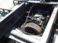 UDトラックスコンドル深ダンプ（土砂禁ダンプ）増トン（6t・8t）[写真19]