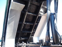 UDトラックスコンドル深ダンプ（土砂禁ダンプ）増トン（6t・8t）[写真19]