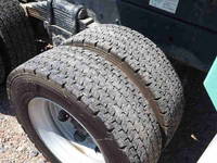 UDトラックスコンドル深ダンプ（土砂禁ダンプ）増トン（6t・8t）[写真23]