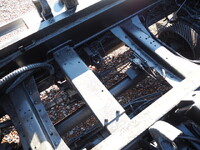 UDトラックスコンドル深ダンプ（土砂禁ダンプ）増トン（6t・8t）[写真23]