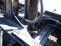 UDトラックスコンドル深ダンプ（土砂禁ダンプ）増トン（6t・8t）[写真24]