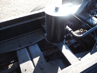 UDトラックスコンドル深ダンプ（土砂禁ダンプ）増トン（6t・8t）[写真25]