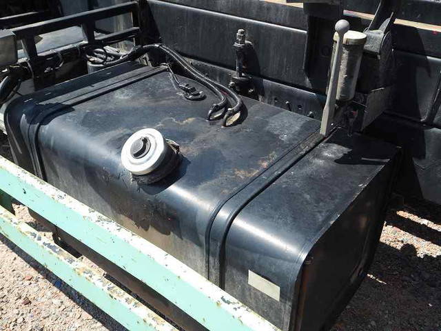 UDトラックスコンドル深ダンプ（土砂禁ダンプ）増トン（6t・8t）[写真25]