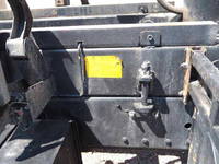 UDトラックスコンドル深ダンプ（土砂禁ダンプ）増トン（6t・8t）[写真27]