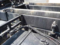 UDトラックスコンドル深ダンプ（土砂禁ダンプ）増トン（6t・8t）[写真28]