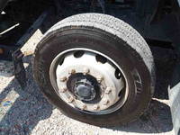 UDトラックスコンドル深ダンプ（土砂禁ダンプ）増トン（6t・8t）[写真29]