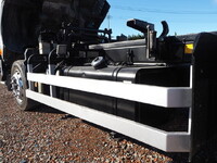 UDトラックスコンドル深ダンプ（土砂禁ダンプ）増トン（6t・8t）[写真29]