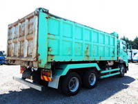 UDトラックスコンドル深ダンプ（土砂禁ダンプ）増トン（6t・8t）[写真02]