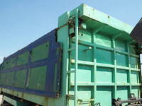 UDトラックスコンドル深ダンプ（土砂禁ダンプ）増トン（6t・8t）[写真31]