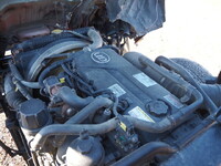 UDトラックスコンドル深ダンプ（土砂禁ダンプ）増トン（6t・8t）[写真31]