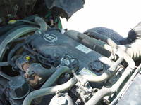 UDトラックスコンドル深ダンプ（土砂禁ダンプ）増トン（6t・8t）[写真33]