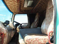 UDトラックスコンドル深ダンプ（土砂禁ダンプ）増トン（6t・8t）[写真36]