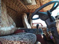 UDトラックスコンドル深ダンプ（土砂禁ダンプ）増トン（6t・8t）[写真37]