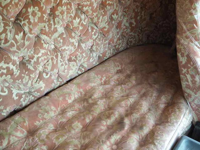 UDトラックスコンドル深ダンプ（土砂禁ダンプ）増トン（6t・8t）[写真37]