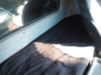 UDトラックスコンドル深ダンプ（土砂禁ダンプ）増トン（6t・8t）[写真38]