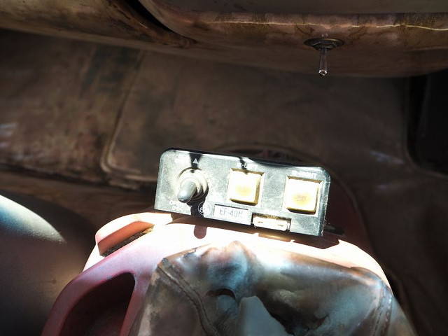 UDトラックスコンドル深ダンプ（土砂禁ダンプ）増トン（6t・8t）[写真39]