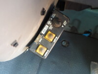 UDトラックスコンドル深ダンプ（土砂禁ダンプ）増トン（6t・8t）[写真40]