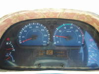 UDトラックスコンドル深ダンプ（土砂禁ダンプ）増トン（6t・8t）[写真41]