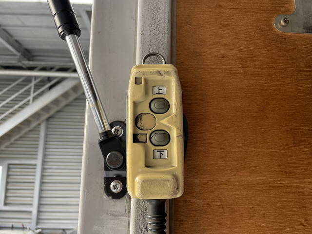 いすゞエルフアルミバン小型（2t・3t）[写真14]