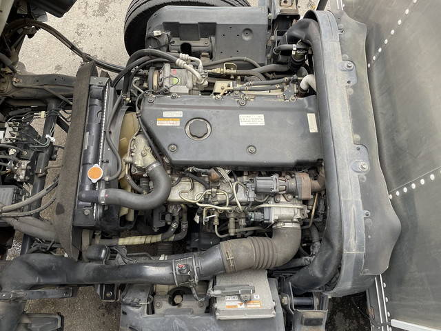 いすゞエルフアルミバン小型（2t・3t）[写真15]