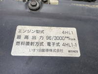 いすゞエルフアルミバン小型（2t・3t）[写真16]