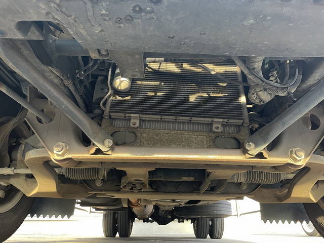 いすゞエルフアルミバン小型（2t・3t）[写真17]