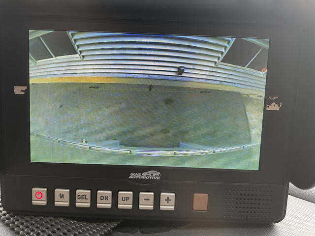 いすゞエルフアルミバン小型（2t・3t）[写真33]