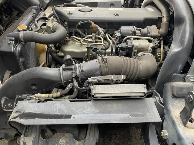 いすゞエルフアルミバン小型（2t・3t）[写真34]