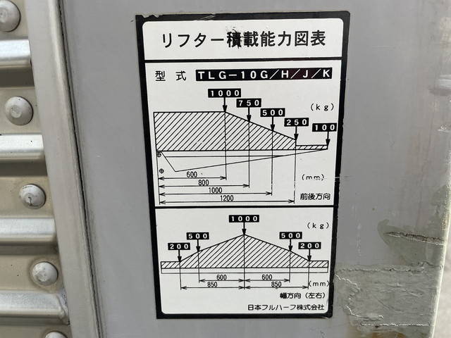 いすゞエルフアルミバン小型（2t・3t）[写真09]