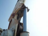 日野デュトロクレーン3段小型（2t・3t）[写真13]