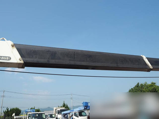 日野デュトロクレーン3段小型（2t・3t）[写真15]