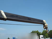 日野デュトロクレーン3段小型（2t・3t）[写真17]